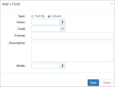 Payroll Export Add Field